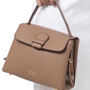 Burberry Camberley handbag